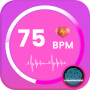 icon Blood Pressure(Blood Pressure Diary)