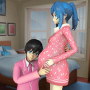 icon Virtual Pregnant Mother Life(Anime Game Ibu Hamil
)