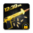 icon Gun Lock app(Layar Kunci Pistol Wallpaper
) 1.7