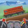 icon Train Simulator: Railroad Game (Train Simulator: Railroad Game
)