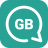icon GB Chat(GB Wasahp Pro Plus V9 2022
) 3.0