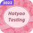 icon Hotyoo Testing(Hotyoo Test-Love Match) 1.1.9