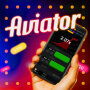 icon Aviator: win adventure (Aviator: menangkan petualangan
)