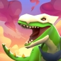 icon Dino Island: Collect & Fight()