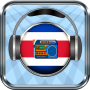 icon Emisoras de Costa Rica(Kosta Rika Radio)