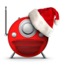 icon Christmas FM(FM Natal)