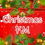 icon Christmas FM Ireland(FM Natal Irlandia)