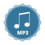 icon MP3 Converter(Konverter MP3)