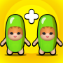 icon Epic Banana Run: Merge Master ()