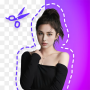 icon Remover bg - HD Photo Editor ()