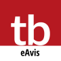 icon TB eAvis(Tønsbergs Blad eAvis)