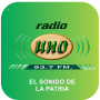 icon Radio Uno 93.7 FM Tacna (Radio UNO 93.7 fm Tacna trwam)