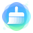 icon Magic Cleaner(Magic Cleaner Tanpa Kontak) 1.0.9.0
