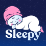 icon Sleepy Baby(Sleepy Baby - White Noise)