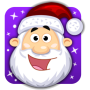 icon Fantasy Christmas(Fantasi Natal)