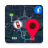 icon GPS Maps(GPS Satelit Peta Navigasi
) 1.0.3