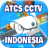 icon CCTV ATCS INDONESIA(CCTV ATCS Kota di Indonesia) 12.0