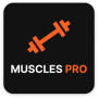 icon Muscles PRO (Muscles PRO
)