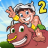 icon Jungle Adventures 2(Petualangan Hutan 2) 432.0