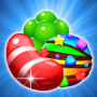 icon Candy Magic(Candy Magic - Match 3 Games)