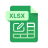 icon XLSX Reader(Edit XLSX Spreadsheets Pembaca) 1.5.5