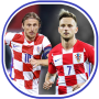 icon Croatia football team(Wallpaper tim Kroasia)