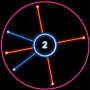 icon Laser wheel(Laser AA wheel)