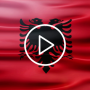 icon Albania Flag Live Wallpaper(Albania Flag Live Wallpaper Wallpaper)
