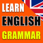 icon English Grammar Exercises (Latihan Tata Bahasa Inggris)