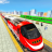icon City Train Driving Simulator(Kota Simulator Pengemudi) 1.0.37