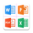 icon PDF Office(PDFOffice: PDF, Word, Excel, PPT) 12.0