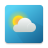 icon Weather(Aplikasi Cuaca - Weather Channel
) 2.0.4