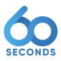 icon 60seconds(60 Detik - Cara baru berbelanja)