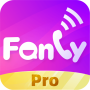 icon FancyMeet Pro(Pro
)