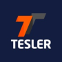 icon Tesler(Tesler: Investasi Menguntungkan
)