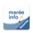 icon info.maree.mareeinfoessentiel(marée.info Essentiel
) 2.1.1