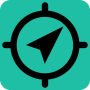 icon UTM MGRS Map(Peta UTM MGRS)