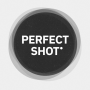 icon Perfect Shot(Kamera Wajah Pemotretan Sempurna)