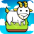 icon Merge Goat(Menggabungkan Evolusi Kambing: Mutan
) 1.0