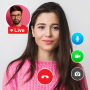 icon AajChat - Live Video Chat Room (AajChat - Ruang Obrolan Video Langsung
)