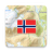 icon Norway Topo Maps(Norwegia Peta Topo
) 1.0.0