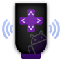 icon RfiRoku remote(Rfi - remote untuk pemain Roku)