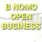 icon B nomo Open Business(B nomo Buka Bisnis
) 1.0