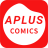 icon AplusComics(AplusComics -Komik dan Manga
) 1.0.1
