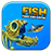 icon Walkthrough grow fish(pakan dan menumbuhkan ikan: Walkthrough 2021
) 1.3
