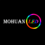 icon MohuanLED (MohuanLED Aplikasi)
