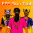 icon FFF FF Skin Tool(Alat Kulit FFF FF, Elite Pass
) 1.2