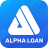 icon Alpha Loan(Pinjaman Alfa - Pinjaman Tunai
) 1.0