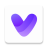 icon Vidmix(Vidmix - Pembuat MV ) 2.35.470