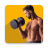 icon com.studapps.android.fitnessextreme(FITNESS PRO-TRAINER) 2.1.0